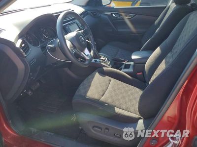 Zdjęcie 7 z 13 samochodu: 2020 NISSAN ROGUE SPORT SV VIN:JN1BJ1CV5LW254696 - miniatura