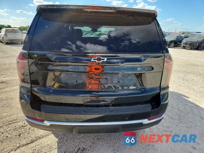 Zdjęcie 6 z 13 samochodu: 2025 CHEVROLET TAHOE C1500 PPV VIN:1GNS5UEDXSR269173 - miniatura