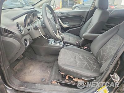 Zdjęcie 7 z 12 samochodu: 2013 FORD FIESTA SE VIN:3FADP4EJ1DM199123 - miniatura