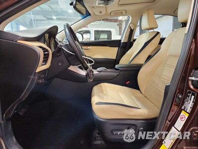 Zdjęcie 7 z 14 samochodu: 2016 LEXUS NX 200T BASE VIN:JTJBARBZ5G2049504 - miniatura