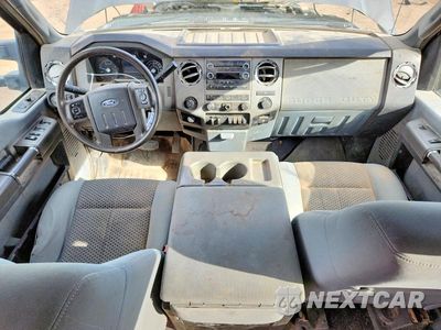 Zdjęcie 8 z 12 samochodu: 2011 FORD F350 SUPER DUTY VIN:1FT8W3BT9BEB56960 - miniatura