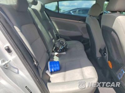 Zdjęcie 10 z 12 samochodu: 2017 HYUNDAI ELANTRA SE VIN:5NPD84LF5HH065961 - miniatura