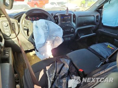Zdjęcie 8 z 12 samochodu: 2025 CHEVROLET SILVERADO K1500 TRAIL BOSS CUSTOM VIN:3GCUKCED8SG140157 - miniatura
