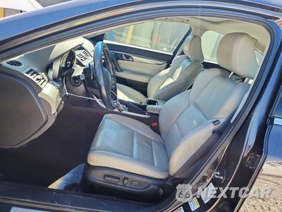 Zdjęcie 7 z 12 samochodu: 2009 ACURA TL VIN:19UUA96559A003278 - miniatura