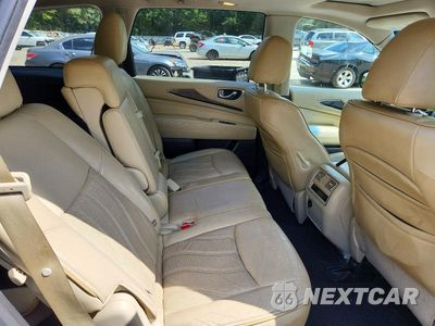 Zdjęcie 11 z 13 samochodu: 2015 INFINITI QX60 BASE VIN:5N1AL0MM3FC520656 - miniatura