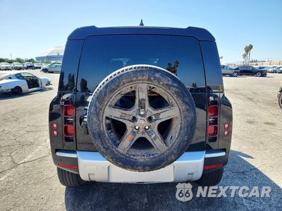 Zdjęcie 6 z 14 samochodu: 2024 LAND ROVER DEFENDER 110 S VIN:SALEJ7EU3R2311407 - miniatura
