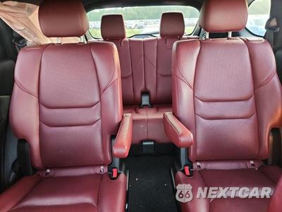 Zdjęcie 10 z 13 samochodu: 2021 MAZDA CX-9 GRAND TOURING VIN:JM3TCADY8M0500480 - miniatura