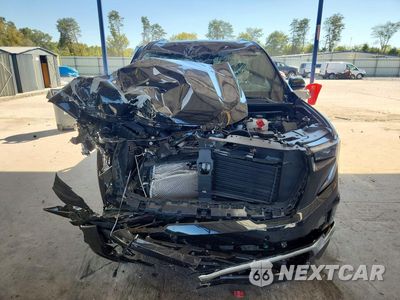 Piąte zdjęcie samochodu w środku: 2026 GMC ACADIA DENALI VIN:1GKENLKS0TJ105454 - miniatura