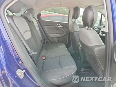 Zdjęcie 10 z 12 samochodu: 2016 FIAT 500X EASY VIN:ZFBCFYBT7GP368648 - miniatura