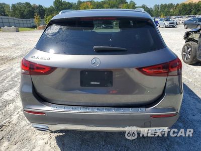 Zdjęcie 6 z 13 samochodu: 2021 MERCEDES-BENZ GLA 250 VIN:W1N4N4GBXMJ156816 - miniatura