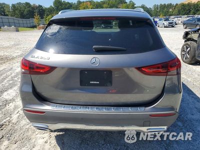 Zdjęcie 6 z 13 samochodu: 2021 MERCEDES-BENZ GLA 250 VIN:W1N4N4GBXMJ156816 - miniatura
