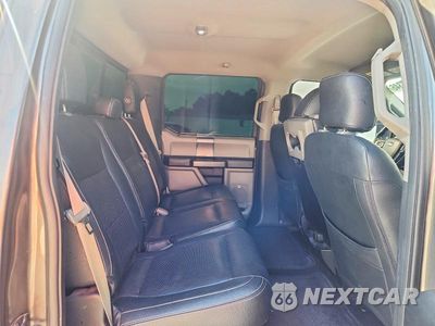 Zdjęcie 10 z 13 samochodu: 2016 FORD F150 SUPERCREW VIN:1FTEW1EF1GKF96922 - miniatura