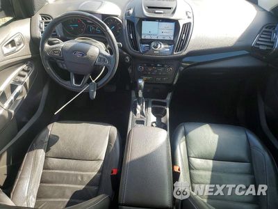 Zdjęcie 8 z 13 samochodu: 2017 FORD ESCAPE TITANIUM VIN:1FMCU0JD8HUA93238 - miniatura
