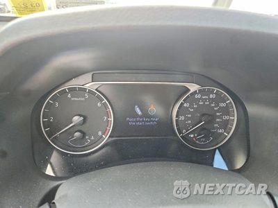 Zdjęcie 9 z 13 samochodu: 2026 NISSAN ALTIMA SV VIN:1N4BL4DV0TN317495 - miniatura