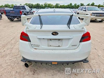 Zdjęcie 6 z 12 samochodu: 2015 SUBARU WRX LIMITED VIN:JF1VA1J65F8809473 - miniatura