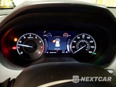 Zdjęcie 9 z 14 samochodu: 2021 ACURA RDX VIN:5J8TC2H3XML017554 - miniatura