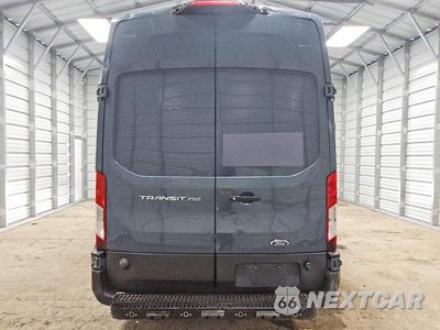 Zdjęcie 6 z 12 samochodu: 2019 FORD TRANSIT T-250 VIN:1FTYR3XM3KKB74056 - miniatura