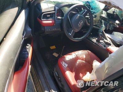Zdjęcie 8 z 12 samochodu: 2020 TOYOTA CAMRY XSE VIN:4T1K61AK4LU319231 - miniatura