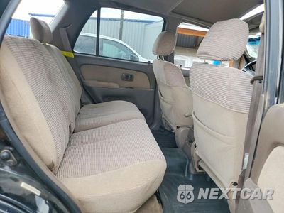 Zdjęcie 11 z 13 samochodu: 1998 TOYOTA 4RUNNER SR5 VIN:JT3HN86R6W0156517 - miniatura