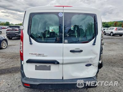 Zdjęcie 6 z 13 samochodu: 2020 FORD TRANSIT CONNECT XL VIN:NM0LS7E24L1459098 - miniatura