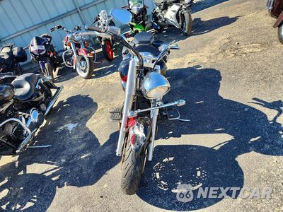 Drugie zdjęcie samochodu z przodu: 2004 YAMAHA XV1700 A VIN:JYAVP17E54A004761 - miniatura