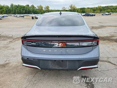 Zdjęcie 6 z 12 samochodu: 2025 HYUNDAI SONATA SE VIN:KMHL24JA7SA465244 - miniatura
