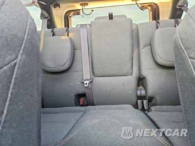 Zdjęcie 10 z 14 samochodu: 2024 JEEP WRANGLER 4XE VIN:1C4RJXN68RW165931 - miniatura