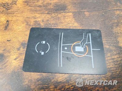 Zdjęcie 12 z 13 samochodu: 2021 TESLA MODEL Y VIN:5YJYGDEE8MF263001 - miniatura