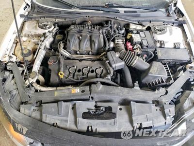Zdjęcie 11 z 13 samochodu: 2012 FORD FUSION SEL VIN:3FAHP0JG5CR346159 - miniatura