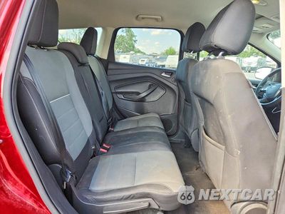 Zdjęcie 11 z 14 samochodu: 2014 FORD ESCAPE SE VIN:1FMCU9G91EUD57094 - miniatura