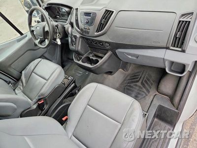 Zdjęcie 8 z 14 samochodu: 2016 FORD TRANSIT T-150 VIN:1FTYE2CM7GKA53808 - miniatura