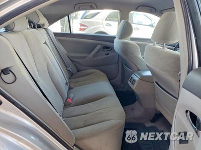Zdjęcie 10 z 12 samochodu: 2007 TOYOTA CAMRY HYBRID VIN:JTNBB46K573011339 - miniatura
