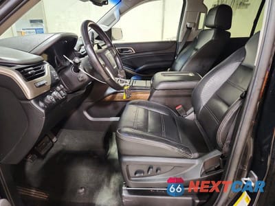 Zdjęcie 7 z 13 samochodu: 2018 GMC YUKON DENALI VIN:1GKS2CKJ3JR387008 - miniatura