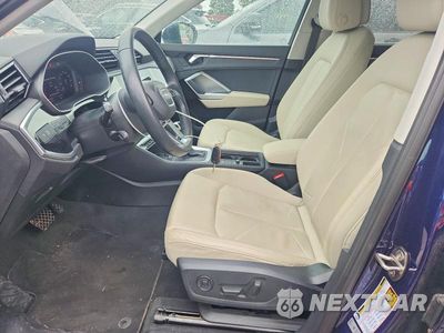 Zdjęcie 7 z 13 samochodu: 2019 AUDI Q3 PREMIUM PLUS VIN:WA1BECF33K1073416 - miniatura