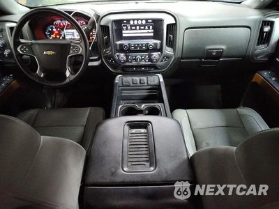 Zdjęcie 8 z 12 samochodu: 2016 CHEVROLET SILVERADO K1500 LTZ VIN:1GCVKSEC2GZ169621 - miniatura