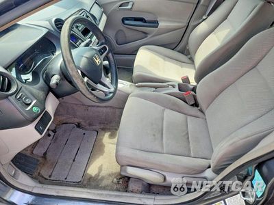 Zdjęcie 7 z 13 samochodu: 2013 HONDA INSIGHT VIN:JHMZE2H33DS002353 - miniatura