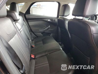 Zdjęcie 10 z 12 samochodu: 2012 FORD FOCUS TITANIUM VIN:1FAHP3N29CL415580 - miniatura