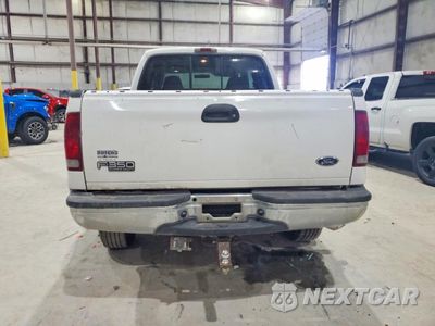 Zdjęcie 6 z 12 samochodu: 2002 FORD F350 SRW SUPER DUTY VIN:1FTSW31F22EC25408 - miniatura