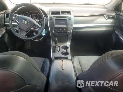 Zdjęcie 8 z 13 samochodu: 2017 TOYOTA CAMRY SE VIN:4T1BF1FK8HU662088 - miniatura