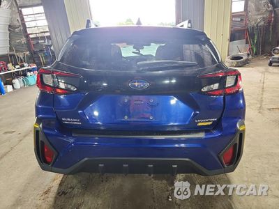 Zdjęcie 6 z 12 samochodu: 2024 SUBARU CROSSTREK SPORT VIN:4S4GUHF64R3799558 - miniatura