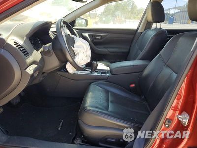 Zdjęcie 7 z 13 samochodu: 2016 NISSAN ALTIMA 2.5 SL VIN:1N4AL3AP9GC137770 - miniatura
