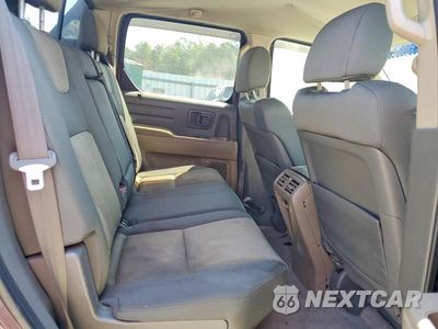 Zdjęcie 10 z 12 samochodu: 2007 HONDA RIDGELINE RT VIN:2HJYK16217H515750 - miniatura