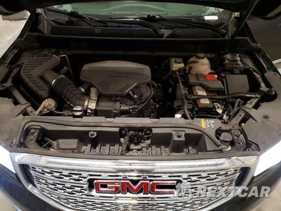Zdjęcie 12 z 13 samochodu: 2018 GMC ACADIA DENALI VIN:1GKKNXLS8JZ150259 - miniatura