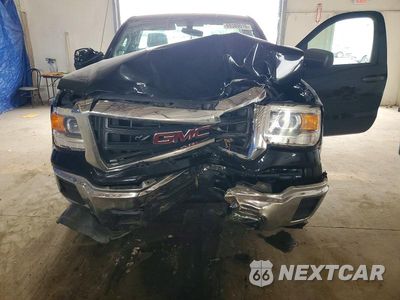 Zdjęcie 11 z 12 samochodu: 2015 GMC SIERRA C1500 VIN:1GTN1TEHXFZ281683 - miniatura