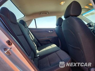 Zdjęcie 10 z 12 samochodu: 2020 KIA RIO LX VIN:3KPA24AD7LE334657 - miniatura