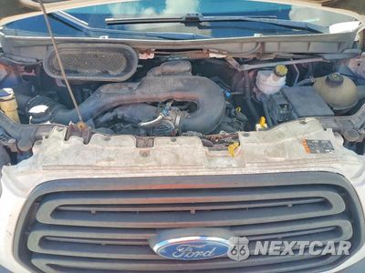 Zdjęcie 12 z 13 samochodu: 2019 FORD TRANSIT T-250 DELIVERY VAN VIN:1FTYR2CM1KKA02060 - miniatura
