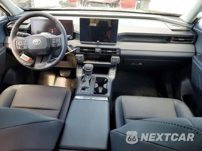 Zdjęcie 8 z 13 samochodu: 2026 TOYOTA RAV4 XLE PREMIUM VIN:2T36CRAV5TW095011 - miniatura