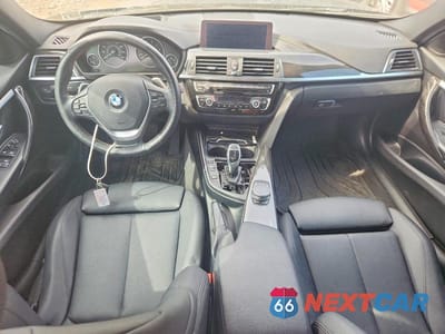 Zdjęcie 8 z 11 samochodu: 2018 BMW 330 XI VIN:WBA8K3C57JA368982 - miniatura