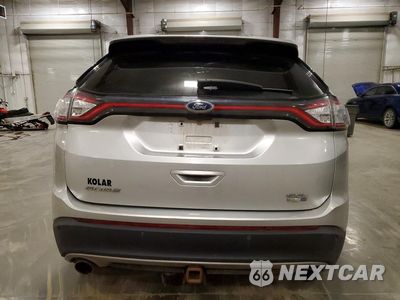 Zdjęcie 6 z 13 samochodu: 2016 FORD EDGE SEL VIN:2FMPK4J9XGBB04481 - miniatura