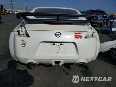 Zdjęcie 6 z 13 samochodu: 2018 NISSAN 370Z BASE VIN:JN1AZ4EH3JM571169 - miniatura